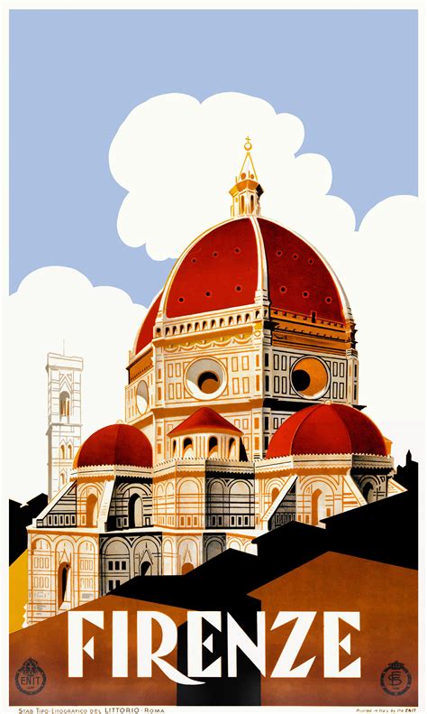 strömmande Florence